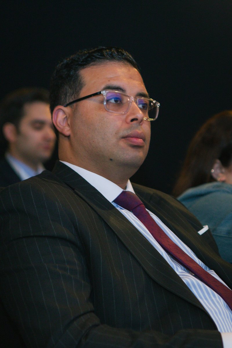 Arif_Abdeljalil's tweet photo. 6/7. I also:
• Addressed misconceptions about North African youth engagement
• Urged the @EU_Commission to act as a mediator, not a polarizer.
• Advocated youth-led validation of #ALF4ThePact dialogue outcomes.
• Called for meaningful,nnot symbolic, youth representation7 https://t.co/ikNPruGiin