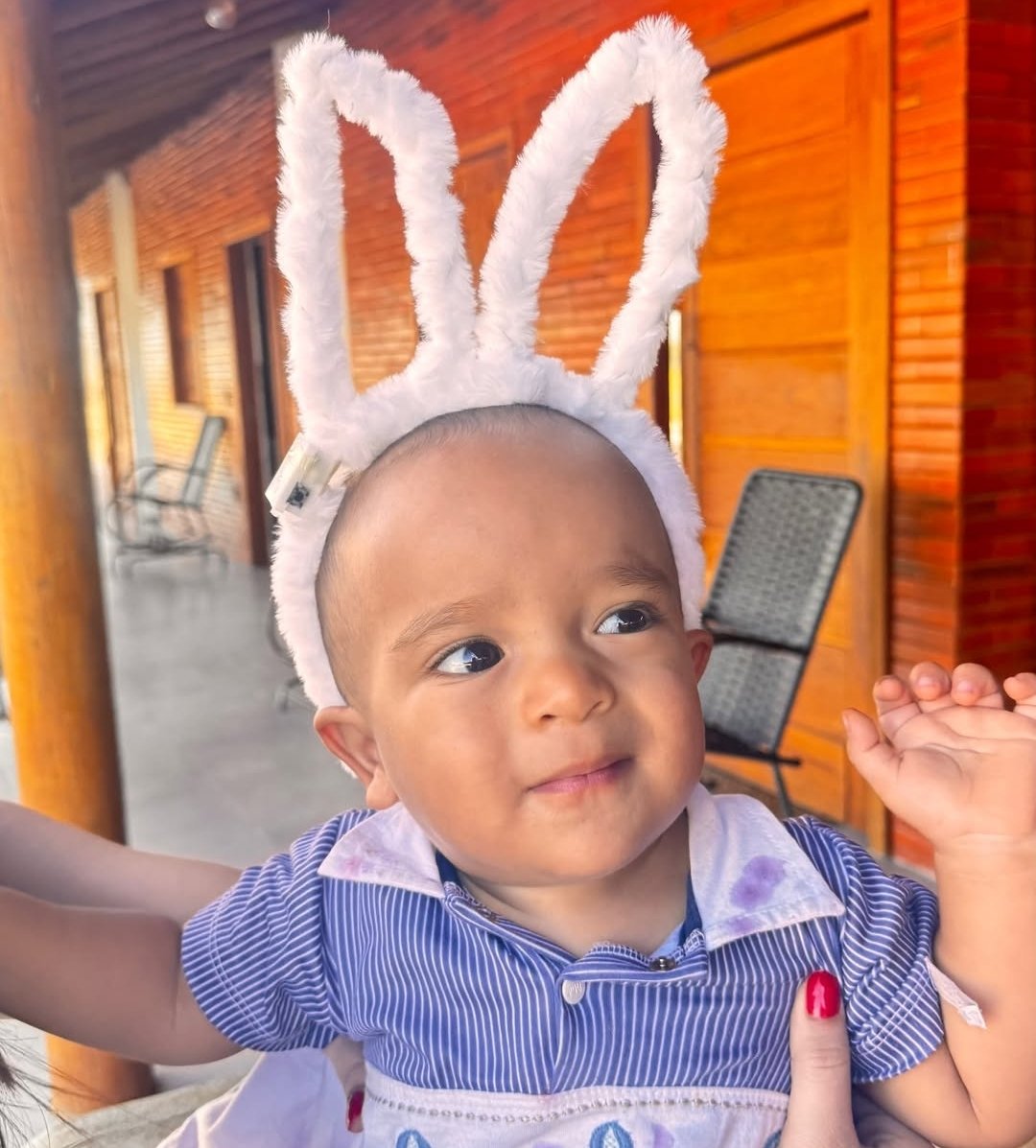 xododejoaogomes's tweet photo. Feliz Páscoa Pessoal 🐰 🥕🥰 https://t.co/ZDErsLMXCH