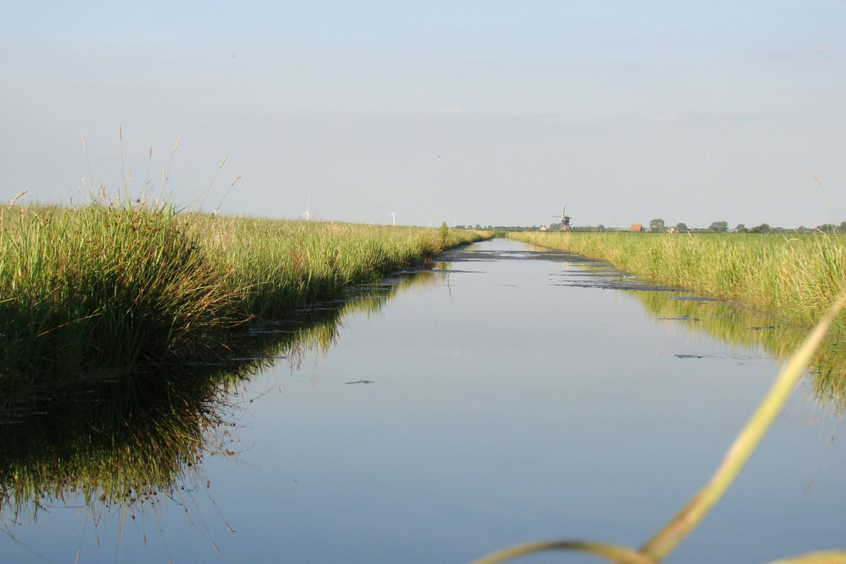 Ga je dit weekend varen?🛥️
🗸 Controleer openingstijden van bruggen/sluizen
🗸 Check stremmingen via vaarweginformatie.nl
🗸 Houd je aan de vaarregels
Meer informatie: hdsr.nl/varen