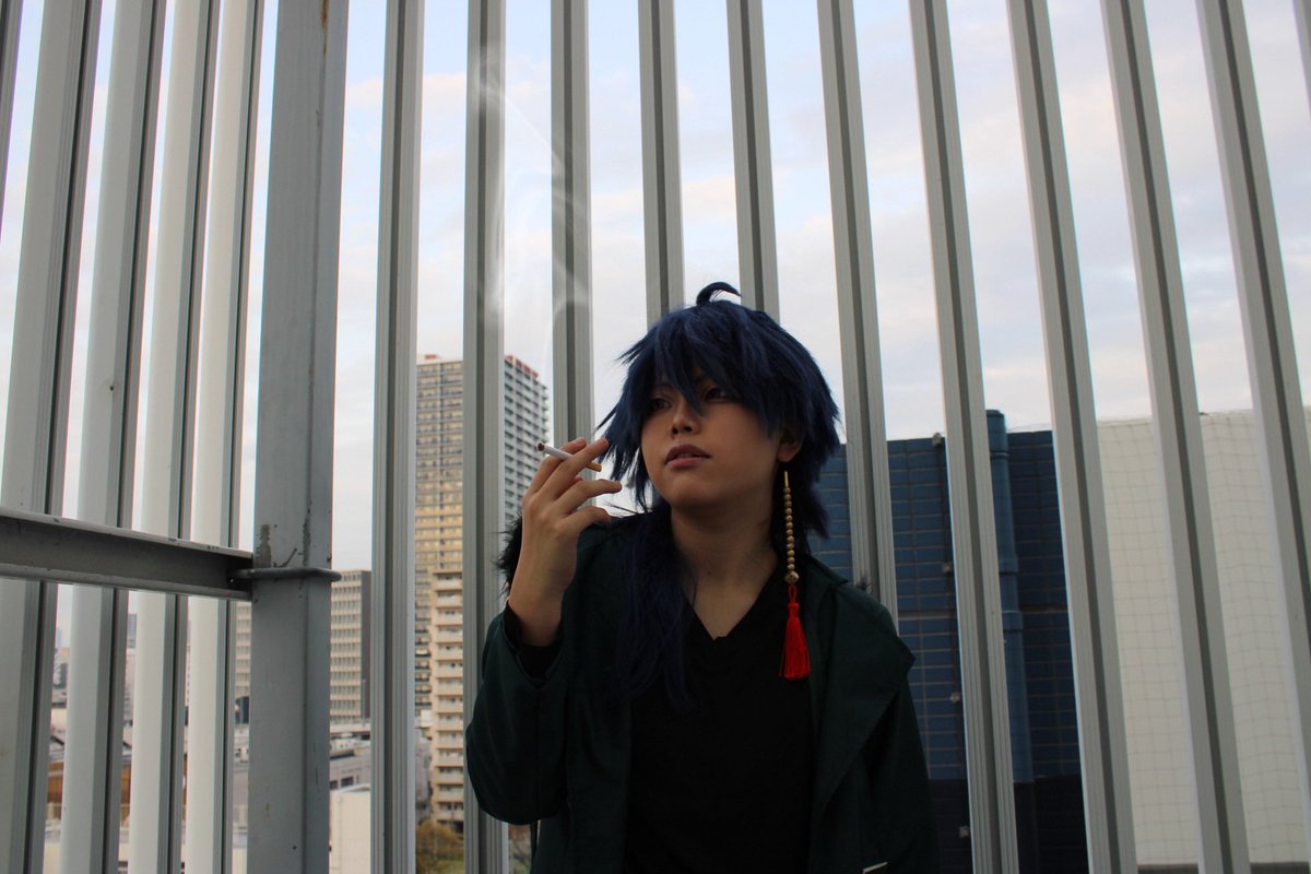 ⚠︎cosplay／FAKE🚬

🚬

📸『<a href="/matope_04/">まとぺ</a> 』