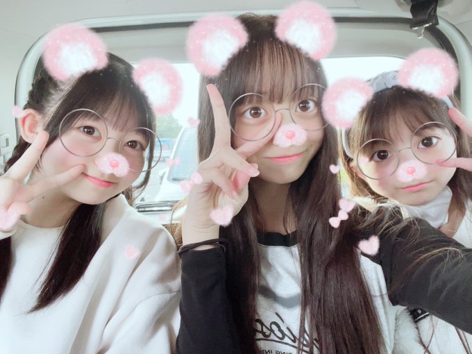 Twitterのコスプレ画像5