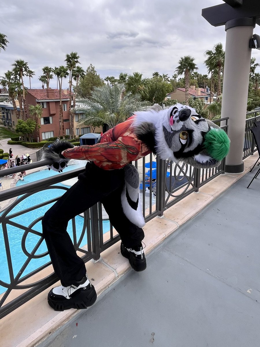 I want to break free!!! 🦾

#LVFC