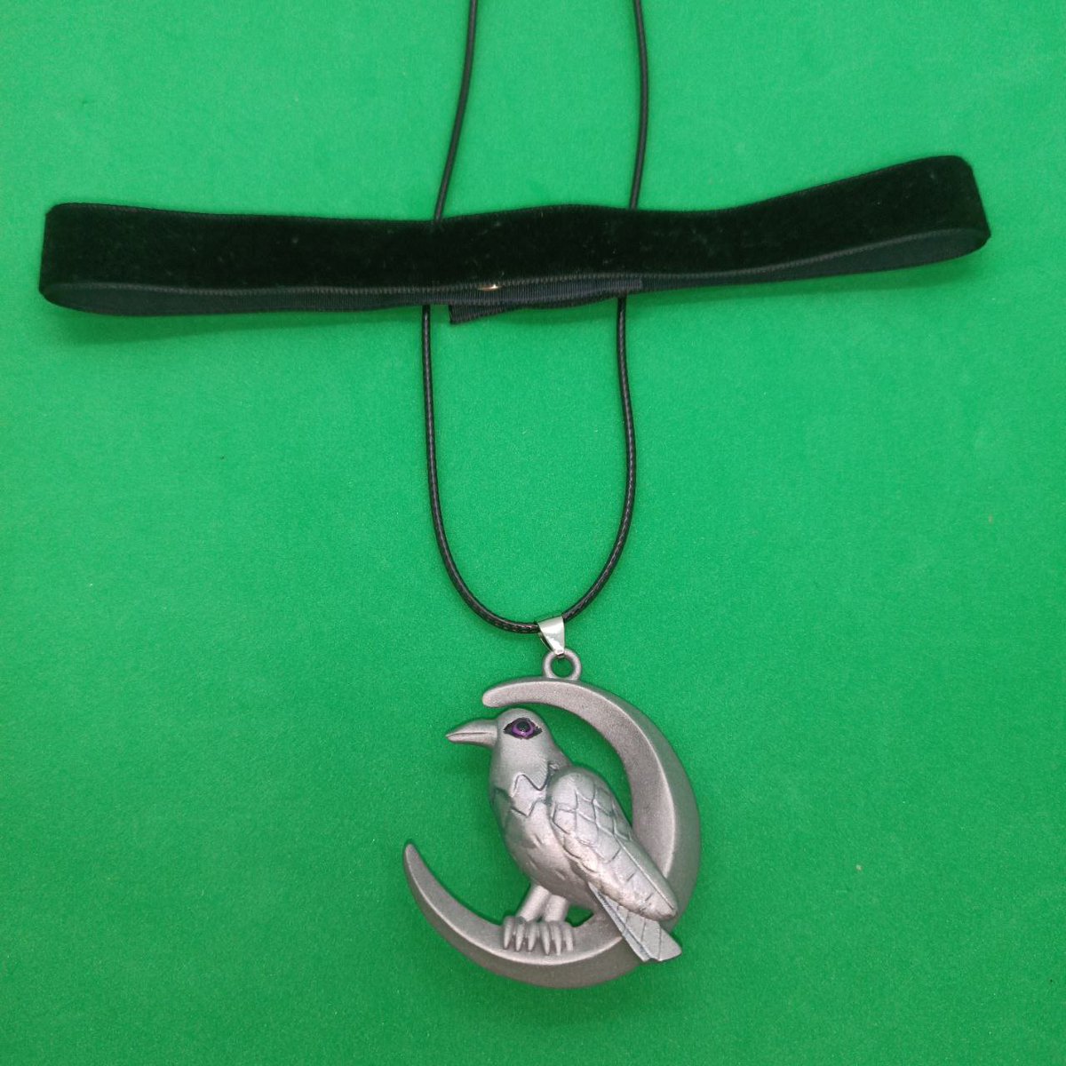 anime_worldzero's tweet photo. Kat Inspired Choker and Necklace Set – Lost Records Bloom and Rage Fan Jewelry (Tape 2)
Link to purchase in comments! 👇
#LostRecords #BloomAndRage #FanMade #lostrecordsbloomandrage #Tape2 https://t.co/IZyyZNMwcZ