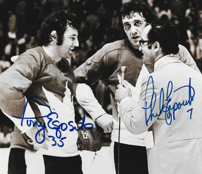 Vintage Hockey Showcase (@hockey_vintage) on Twitter photo #FlowFriday The late HHOFer Anthony "Tony O" Esposito would have been 82 years old on Wednesday <a href="/NHLBlackhawks/">Chicago Blackhawks</a> #FlowFriday The late HHOFer Anthony "Tony O" Esposito would have been 82 years old on Wednesday <a href="/NHLBlackhawks/">Chicago Blackhawks</a>