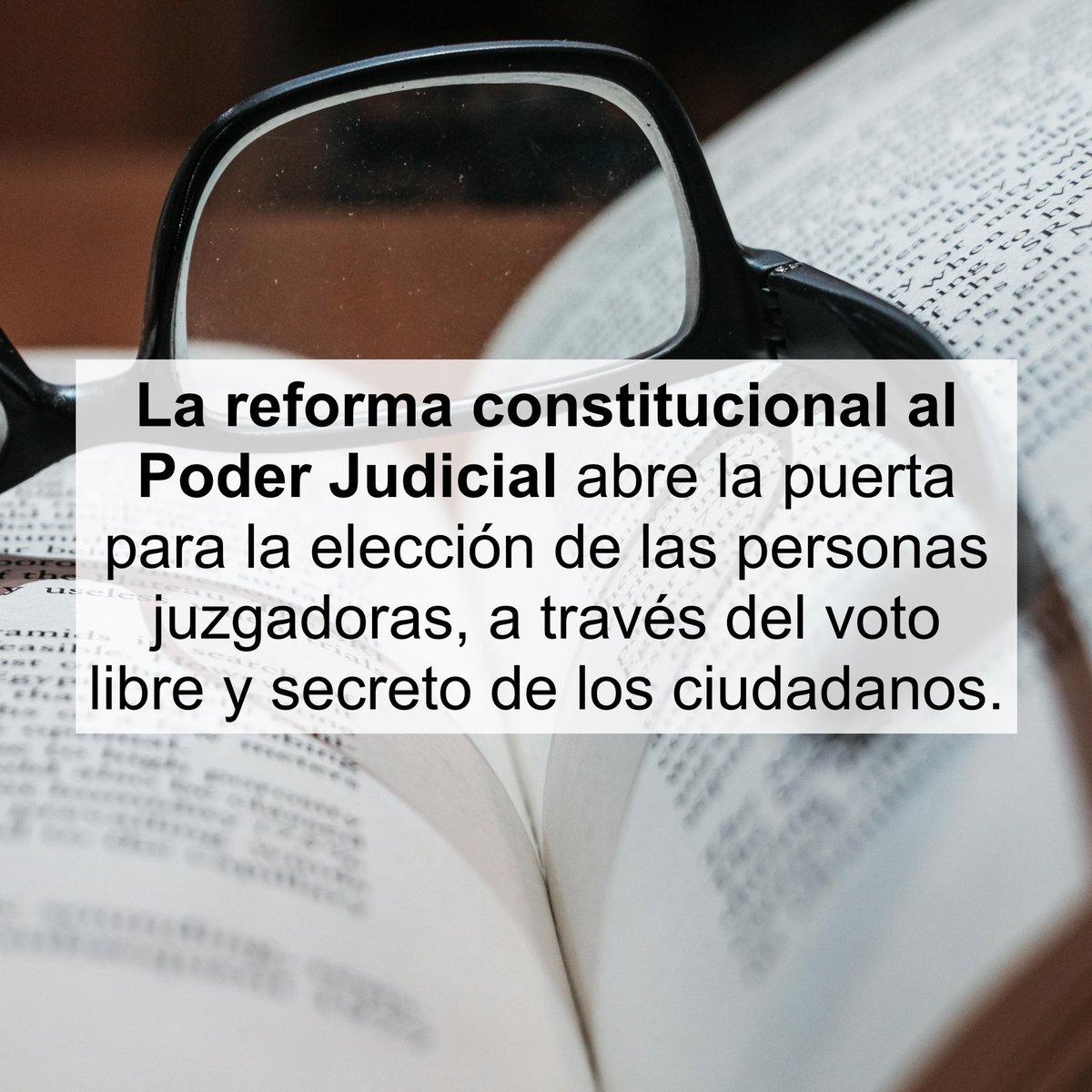 SerranoAlexP's tweet photo. 📢 Porque si tú no eliges a tus representantes del Poder Judicial de la CDMX, otros lo harán por ti.
 👊 Por una justicia cercana a la gente, ¡IGUALDAD Y JUSTICIA PARA TODOS! 
👇 ¿Tienes dudas? Escríbeme en comentarios. https://t.co/07nNQcpkpk