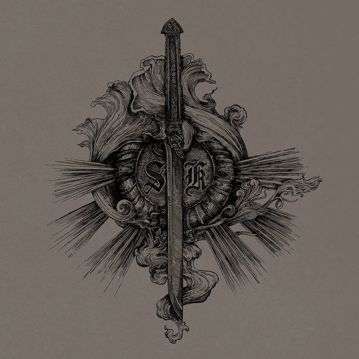 DETH DEKK DOMINIONS:🎧🆕🎧

SILVER KNIFE - Silver Knife 🇧🇪💠

2nd album from Belgian/International Atmo/Post-Black Metal outfit 💠

BC➡️silverknife.bandcamp.com/album/silver-k…💠

#SilverKnife #AtmoPostBlackMetal #Amorfati #DDDApr19 #DethDekk #KMäN