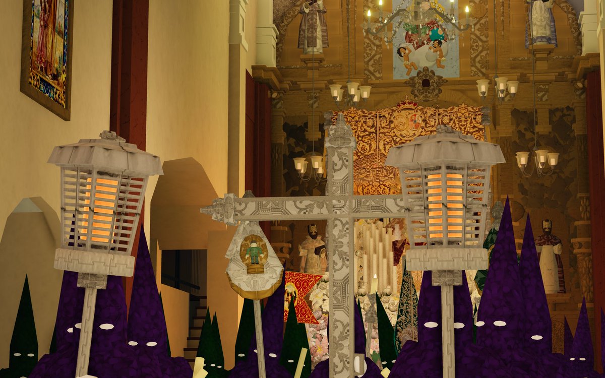 La madruga in Bloxburg 
-
#ROBLOX #bloxburgbuilds #bloxburg