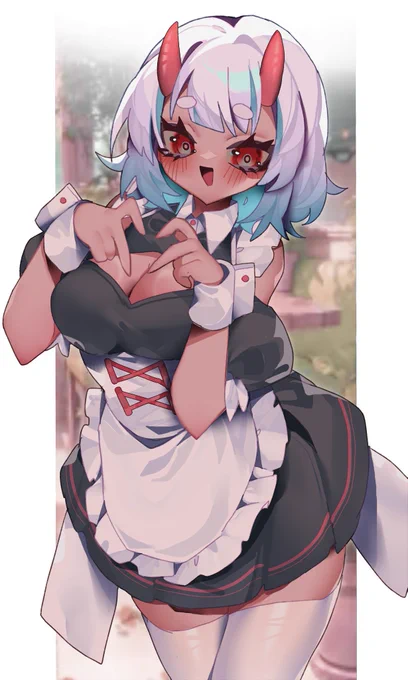 maid comms#VGenComm 