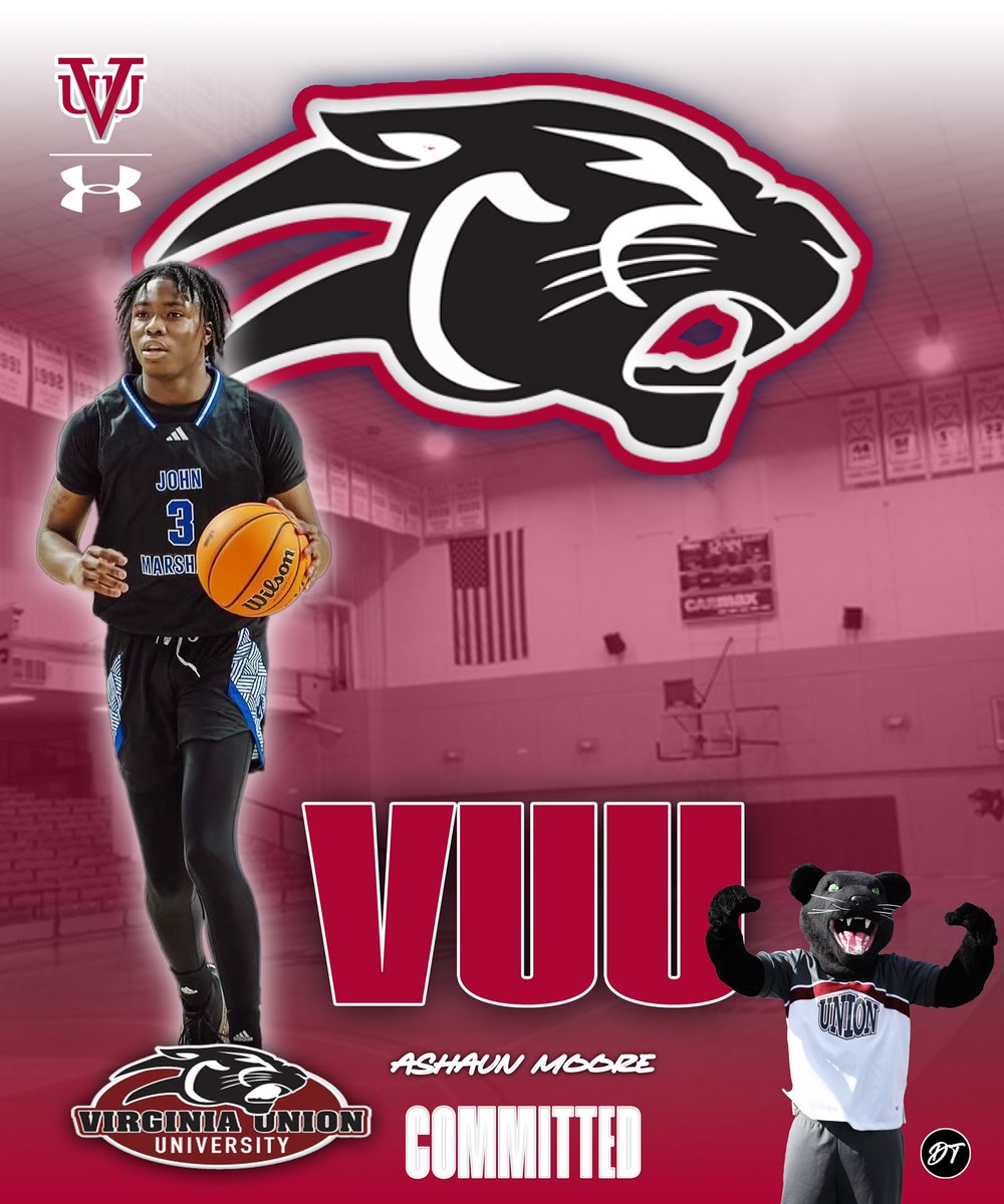 ASHAUN MOORE tweet media