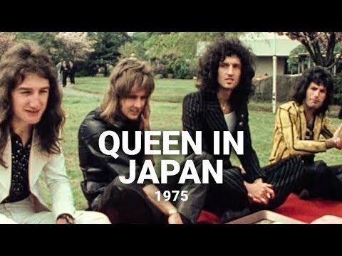 queen40jp's tweet photo. ちょうど50年前の今日、4月19日はQUEENが日本で初めてコンサートを行った日🇯🇵

✅NHK-FMにてQUEEN特番
お昼2時〜4時
https://t.co/vEBMZurwx9

✅YouTubeで初来日公演振り返り
夜9時から
https://t.co/lnCkcTFCNC
※音源がメインで映像は一部楽曲のみ

#QUEEN来日50周年 https://t.co/Y8hn7ehor4