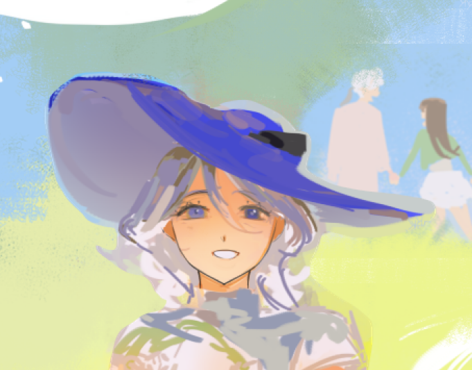 SeaR1nt's tweet photo. Wip https://t.co/HmWMBlRa8e