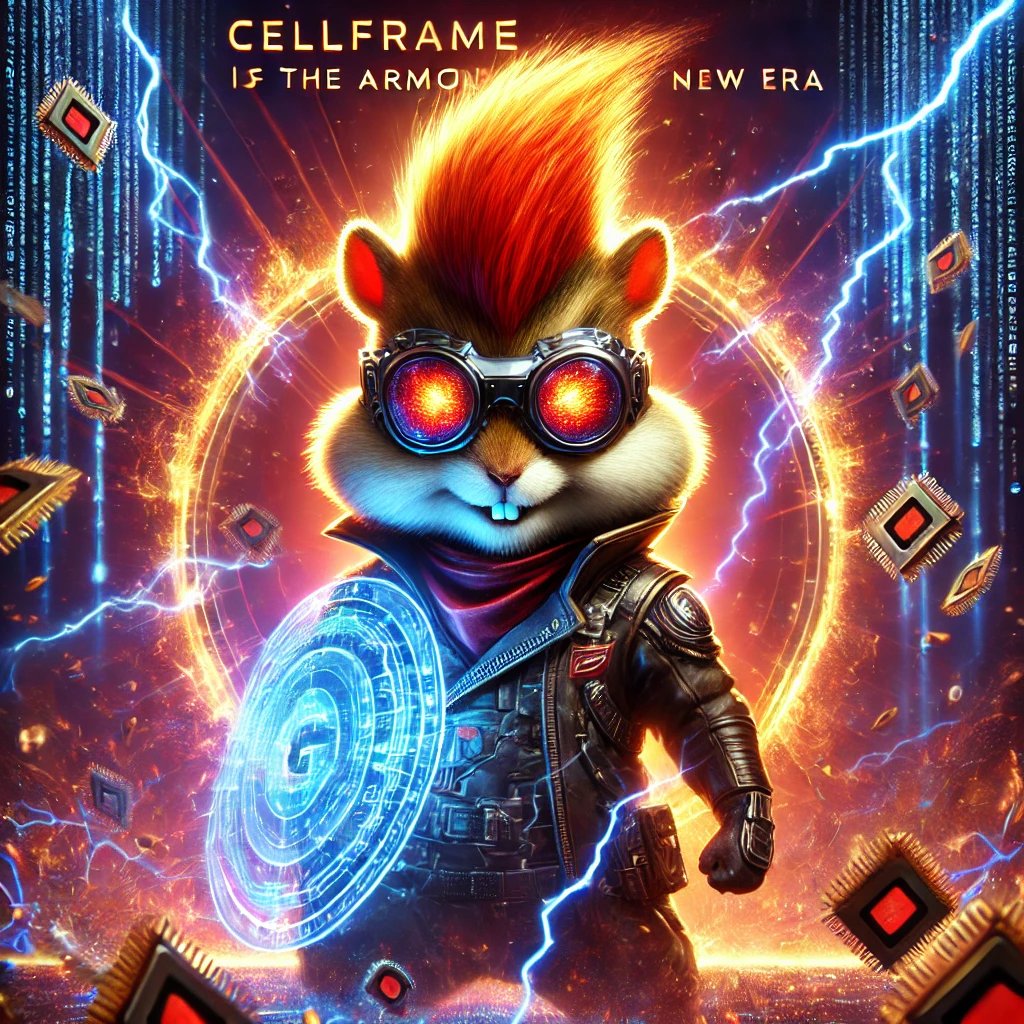 CpunkFranny's tweet photo. @vogelito 
🌊Tired of memecoin scams? Meet @OfficialCpunk
 – the world’s first Quantum-Safe MEME Coin on @cellframenet !  🚀
✅ $200K market cap
✅100% community-owned
Trade now on @Bitcointrycom ! 
#CPUNK #Cellframe #Crypto #bitcoin #xrp https://t.co/k7eV5iRUHV