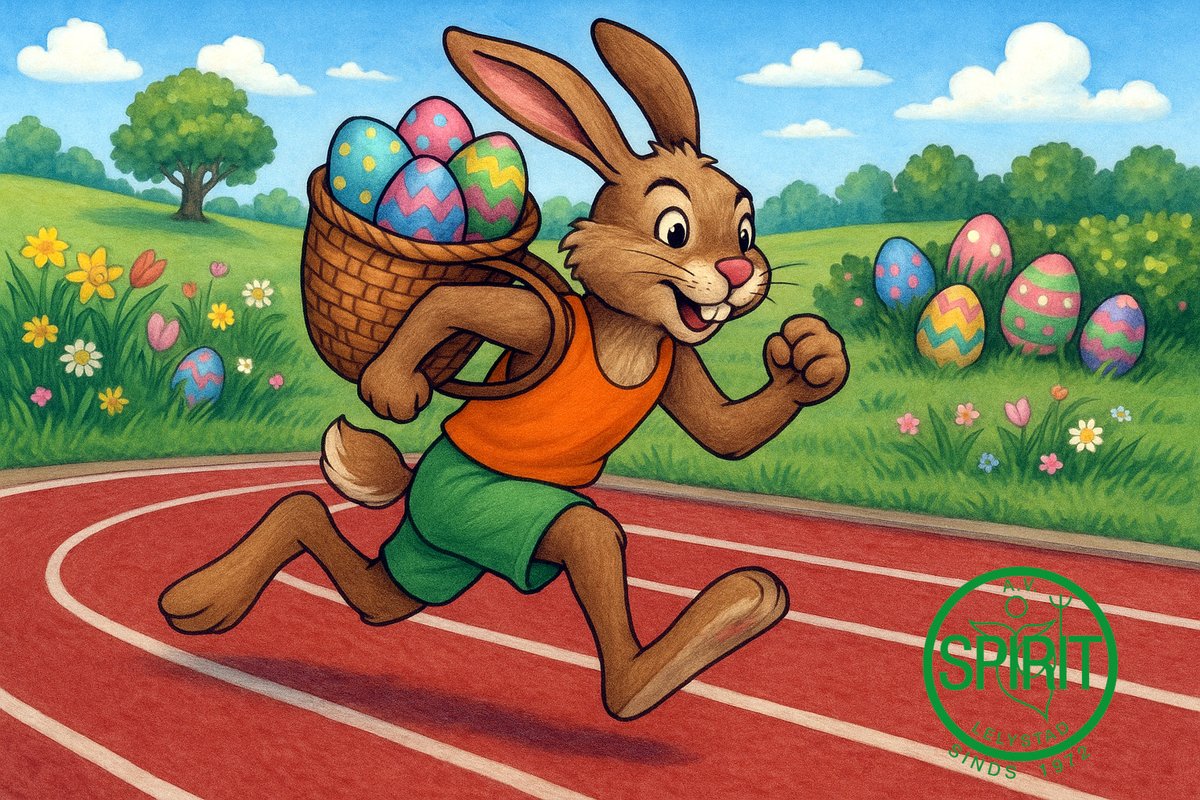 AV Spirit Lelystad tweet media