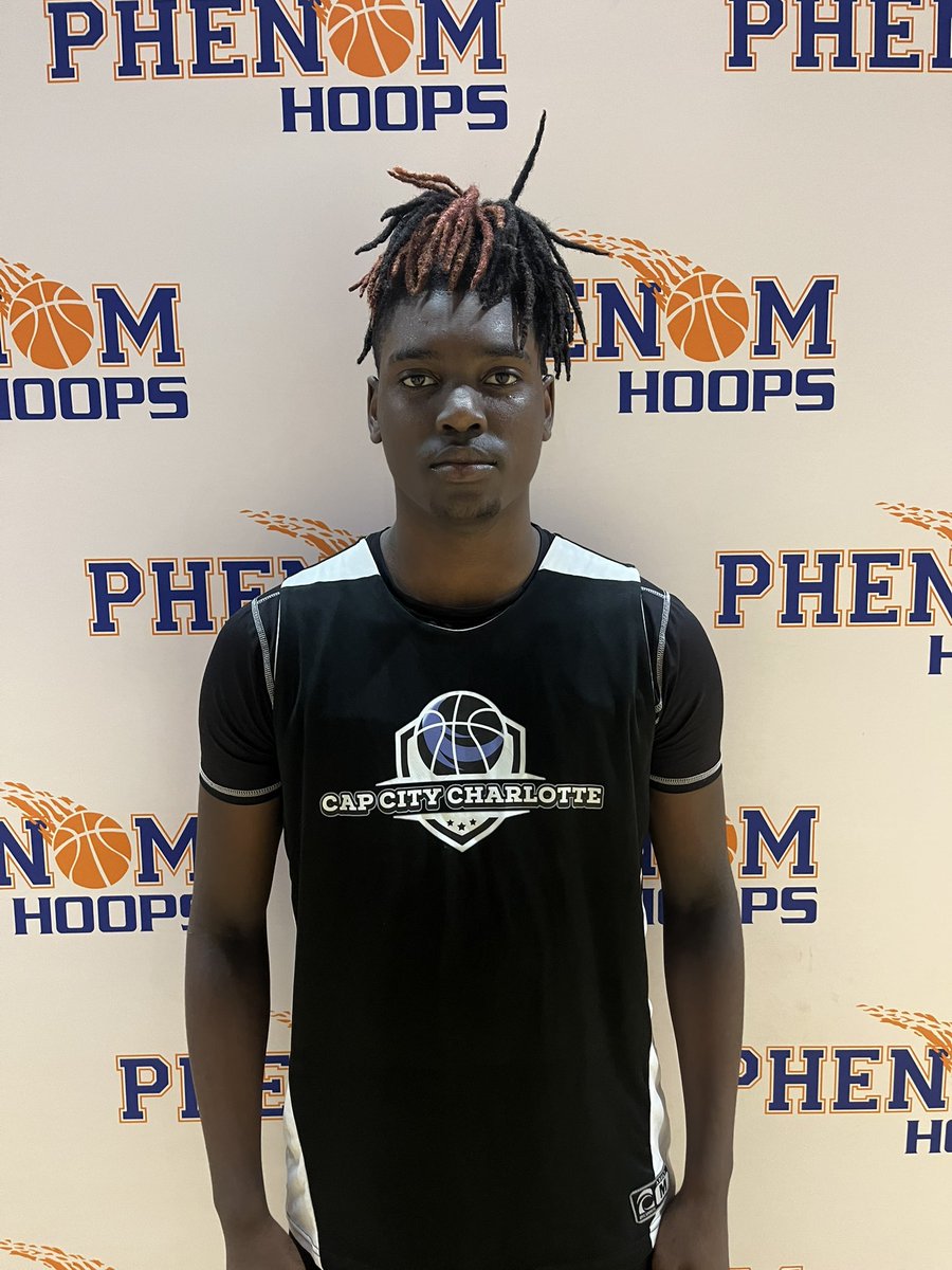 MVP: Jabez Felters &amp; Ashaad Staton
16 Points &amp; 18 Points 
#phenomserosopen