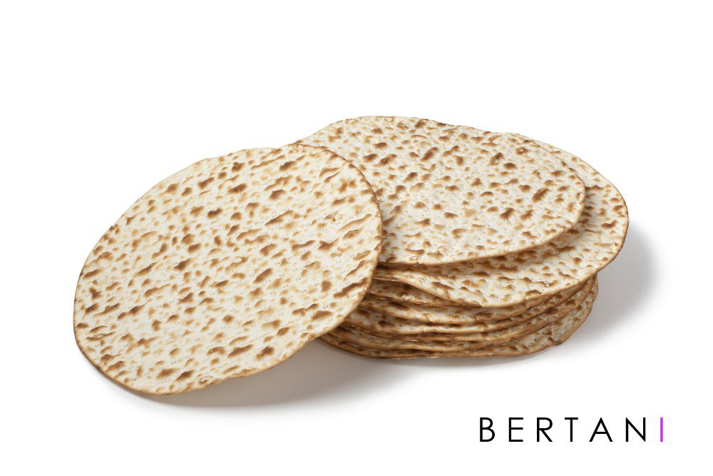 Wishing a peaceful and joyous conclusion to Passover to all of our clients and friends. May the memories and blessings of Passover stay with you throughout the year. 

#BERTANI <a href="/ir_global/">IR Global</a> #Passover