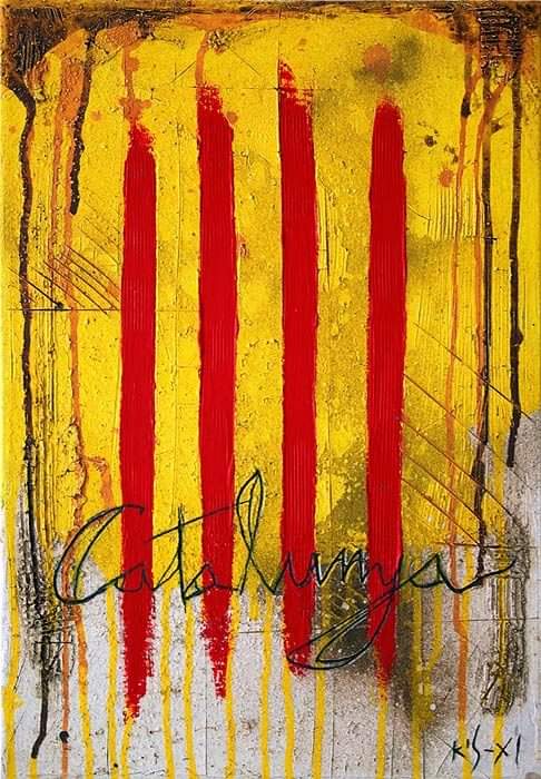 nuarimany's tweet photo. @josepalay @Esquerra_ERC @socialistes_cat Té la dedico, impresentable @salvadorilla https://t.co/03eRIU3UKp