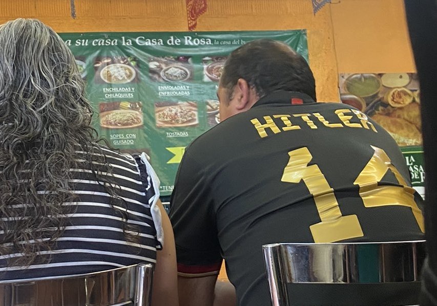 Por qué HOY tweet media