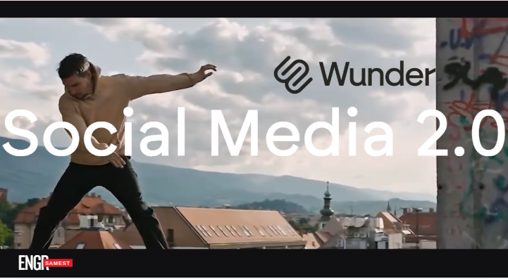 Wunder: The Protocol for a User-Owned Internet

Wunder is building more than a platform, it’s creating the future of the internet.

Powered by AI Agents, self-custodial identity, and the $WUNDER token, it brings Web3 to the masses.

Here’s how 👇
🔹 AI Agents → Personalized,