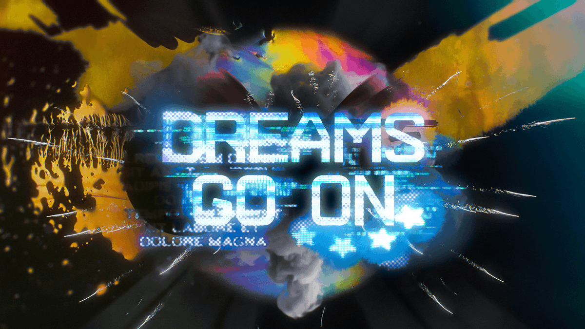 DREAMS GO ON - EDITED BY <a href="/xEskel/">William</a> 
youtu.be/q90jAZ-LApY
youtu.be/q90jAZ-LApY
youtu.be/q90jAZ-LApY