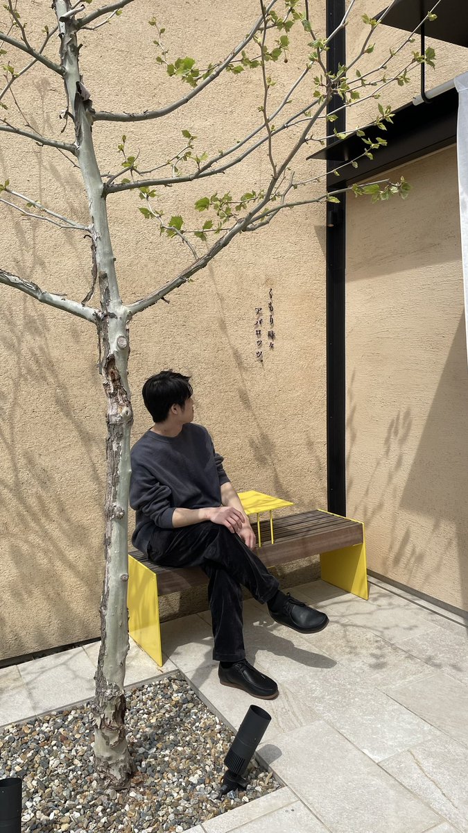 27歳にならせてもろて👨