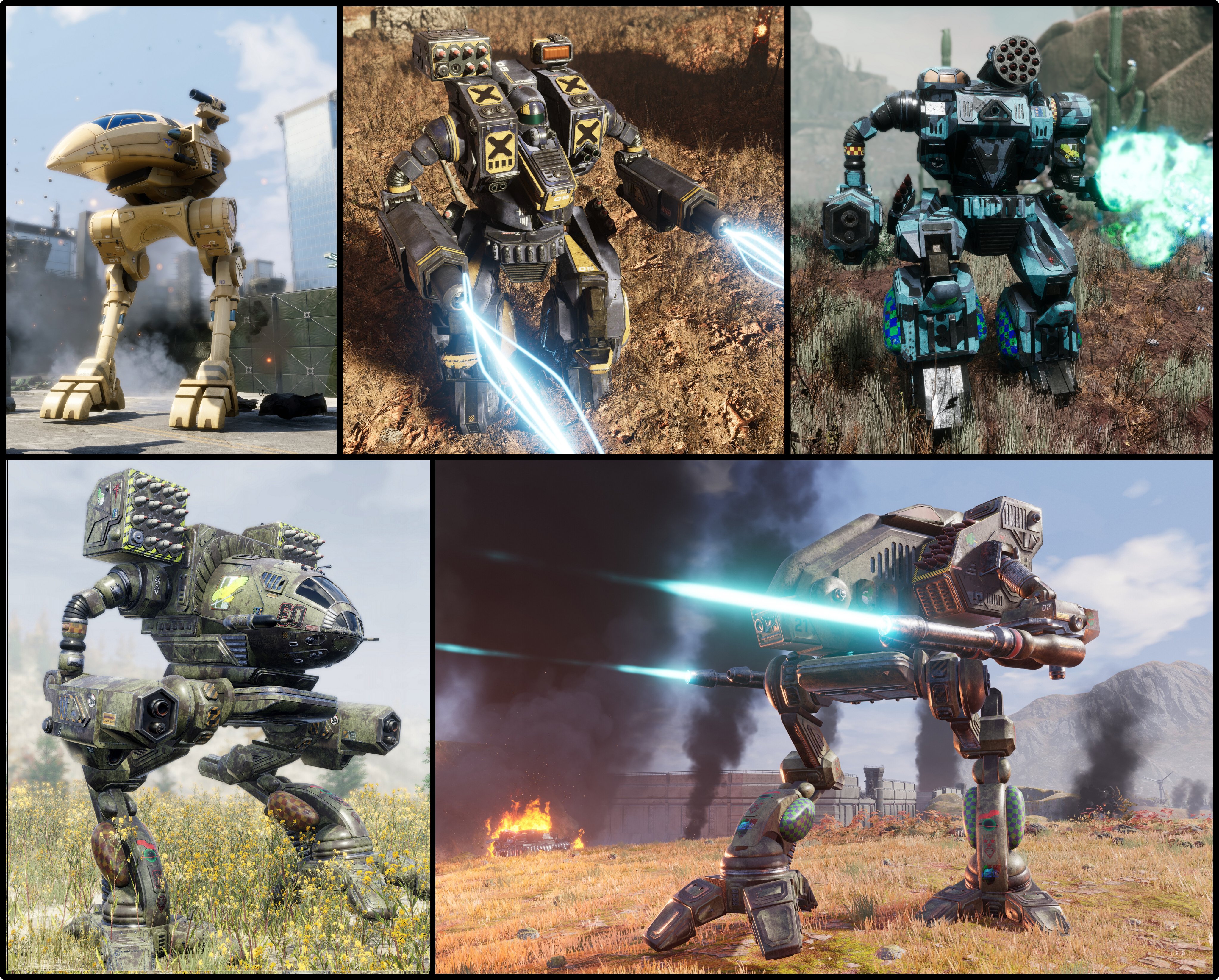 Art of Battletech & Mechwarrior (@ArtofBattletech) / X Art of Battletech & Mechwarrior (@ArtofBattletech) / X