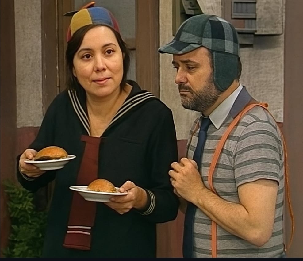 Os deputados esquerdistas só viralizam em forma de piada, fato!