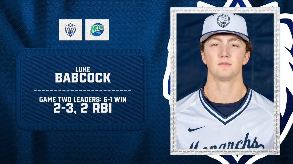 Macomb Athletics tweet media