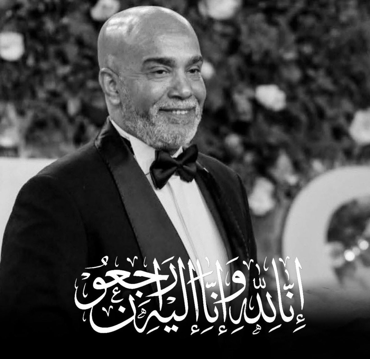 SalahAbdallah's tweet photo. أطمن ياسولوم ماتقلقلش عليَّا أنا بقيت كويس وبطلت عياط وبدعيلك من قلب قلبي ياعشرة العمر ياغالي
نومة هنية في الجنة ونعيمها ياسليمان بإذن الرحمن الرحيم
الفاتحة والدعاء لأطيب خلق الله #سليمان_عيد https://t.co/gcyvG8fSBN