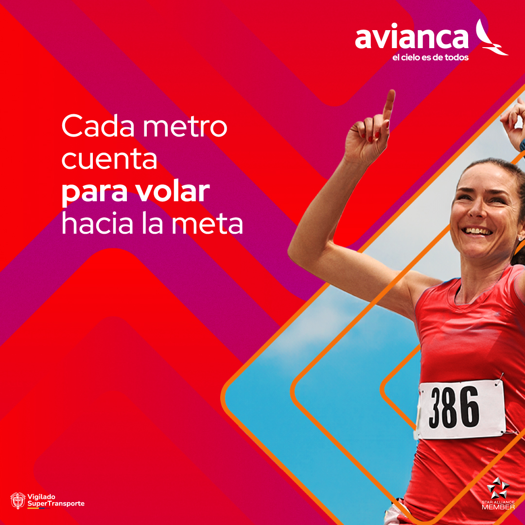avianca tweet media