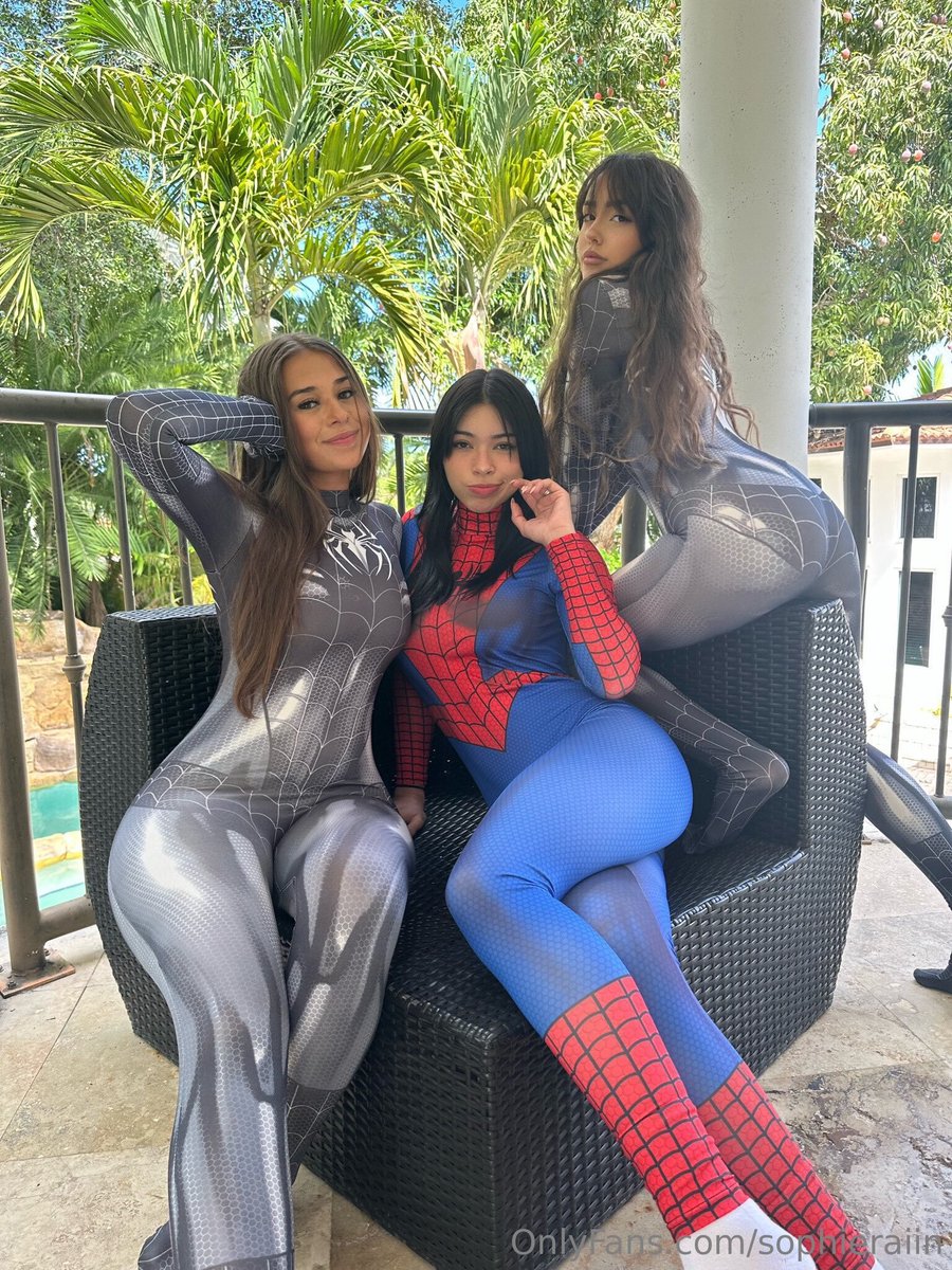 Argosyband's tweet photo. Sophie Rain is the new Mia khalifa 

Sophie rain spiderman sophia
👀
Sophie Rain was built perfectly by God.
filter leak
#SophierainSpidermanVideo #SophierainLeak #Sophierain #Sophie 
bonnie blue HAS THE BEST BODY ON
https://t.co/aCU7BQP8cz
Full Video👇💪
https://t.co/aCU7BQP8cz https://t.co/EBBrxswGND