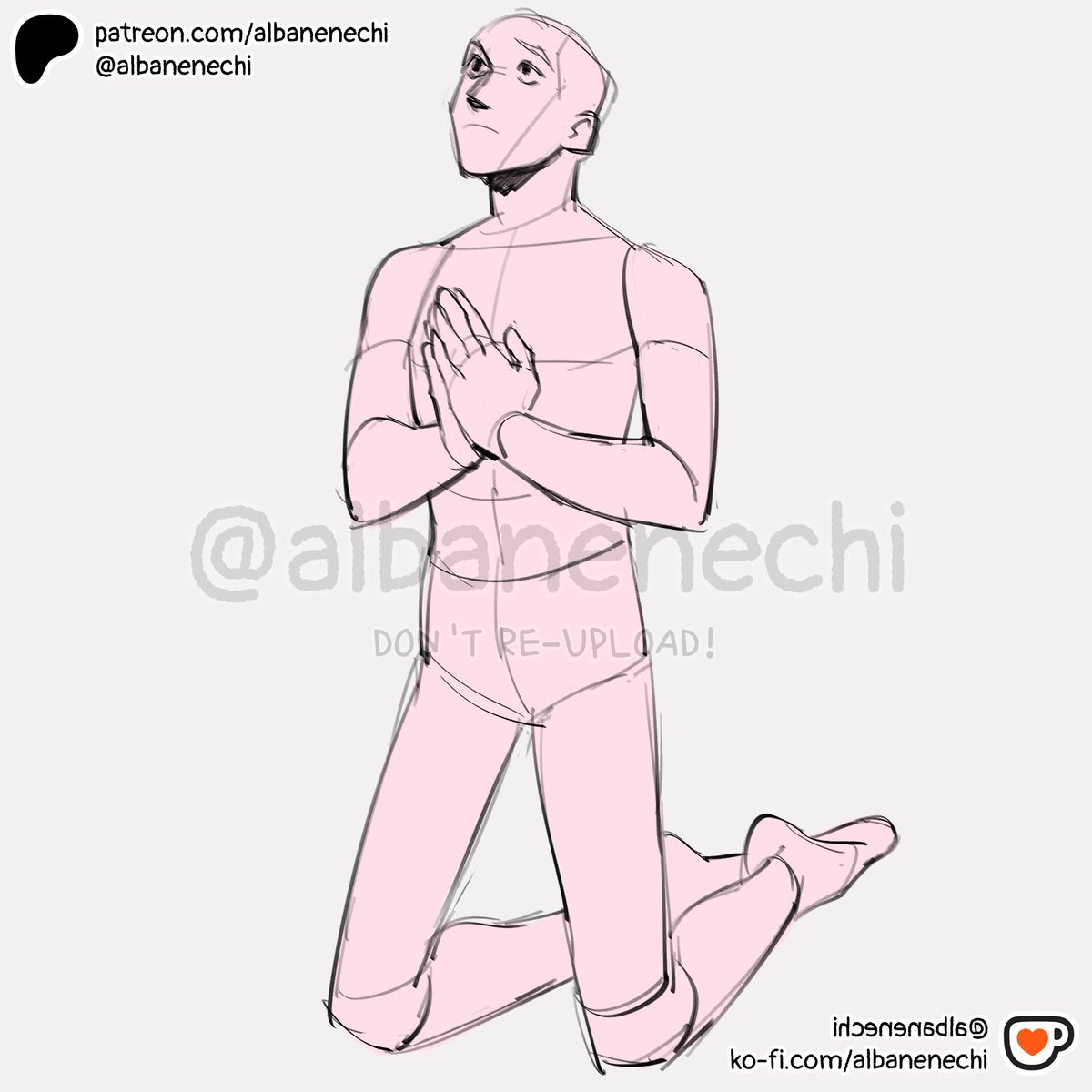 Wearing Pose Body Reference Drawing Drawing Reference Anime Poses