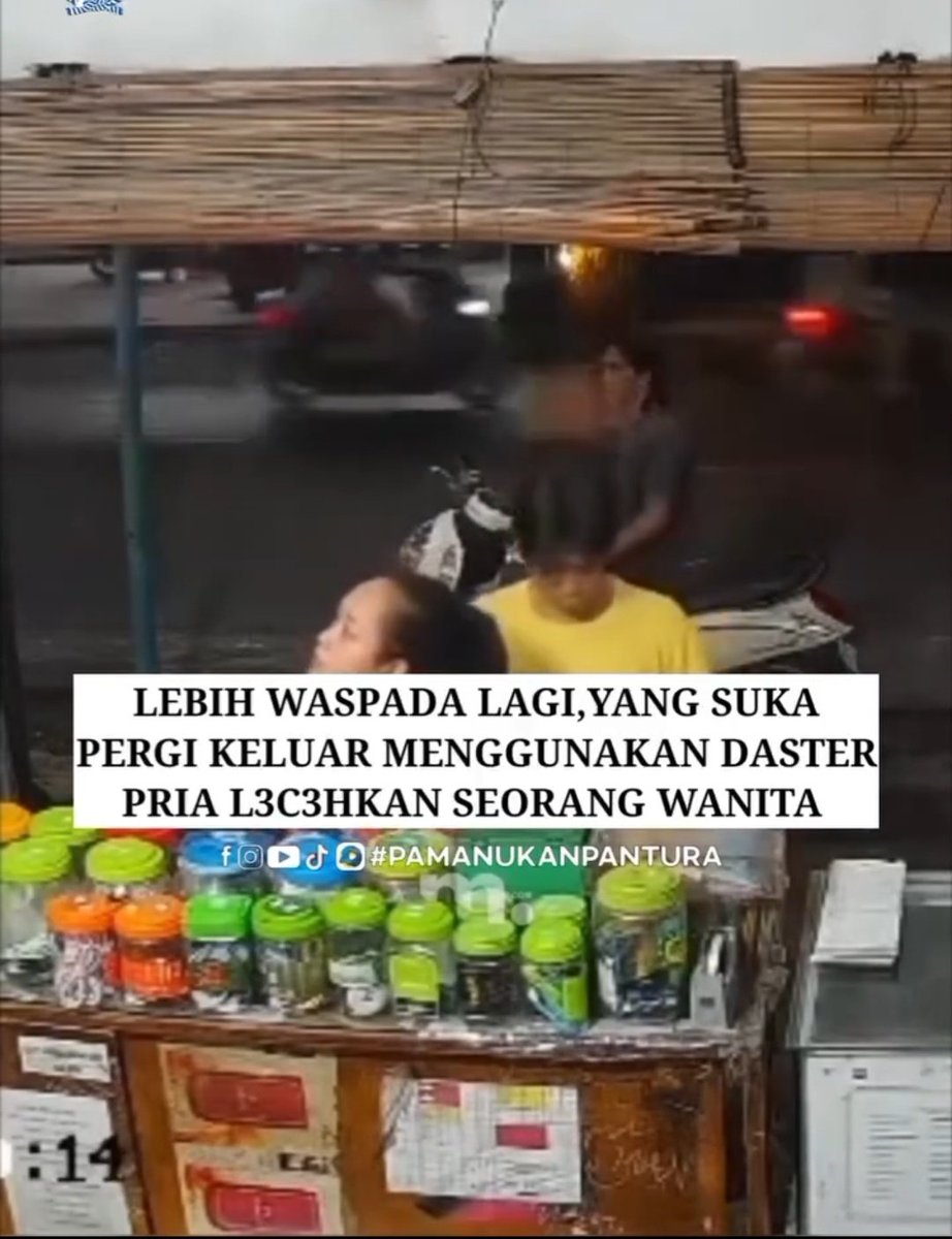 Udh suudzon smaa abang baju kuning😭

gw ulang" cuma buat liat COWO baju kuning🫣