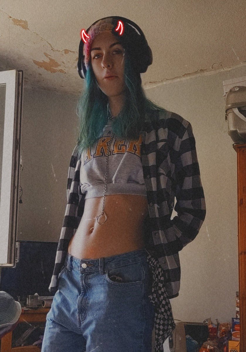 AshIsGlazed's tweet photo. Good night twitter 😴 https://t.co/xqboNZCQtd
