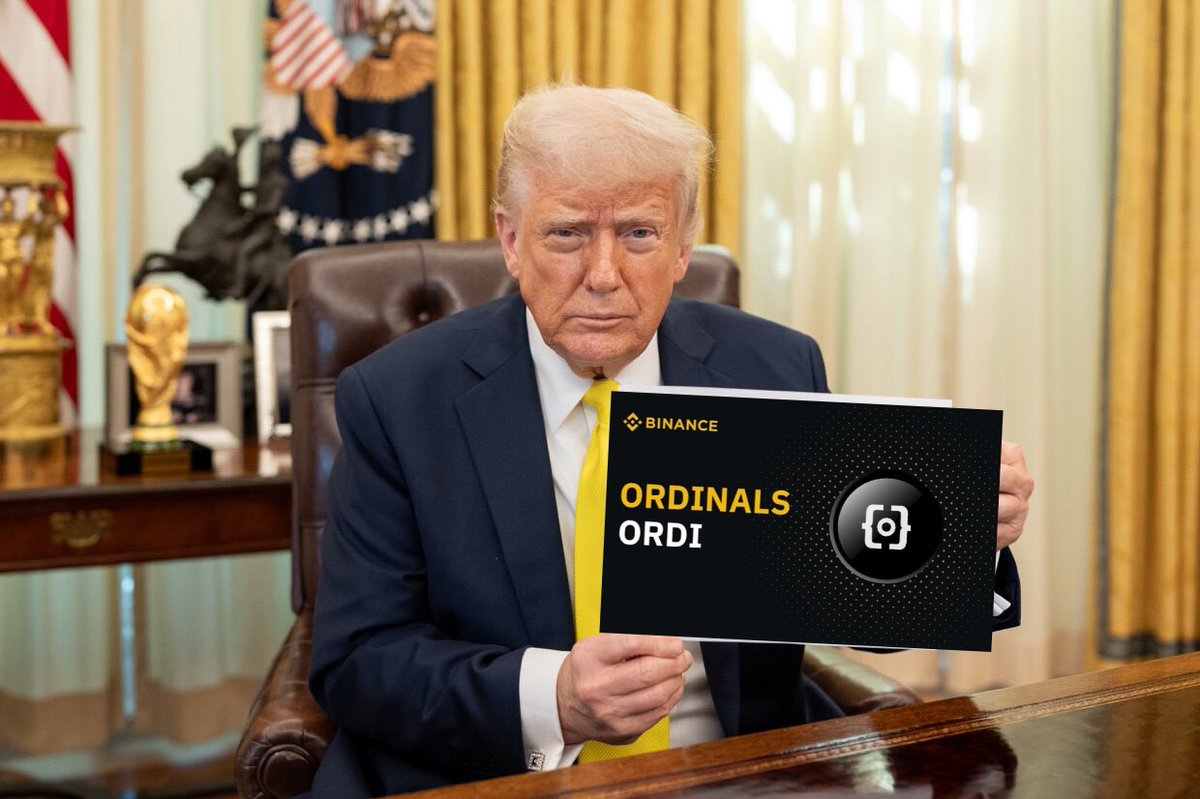 <a href="/realDonaldTrump/">Donald J. Trump</a> Precio en oferta aprovecha haora 🚀🚀🚀