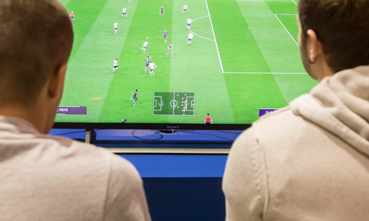 Timmy Corner tweet media