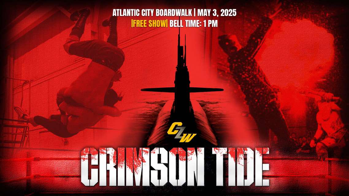 CZW: Combat Zone Wrestling tweet media