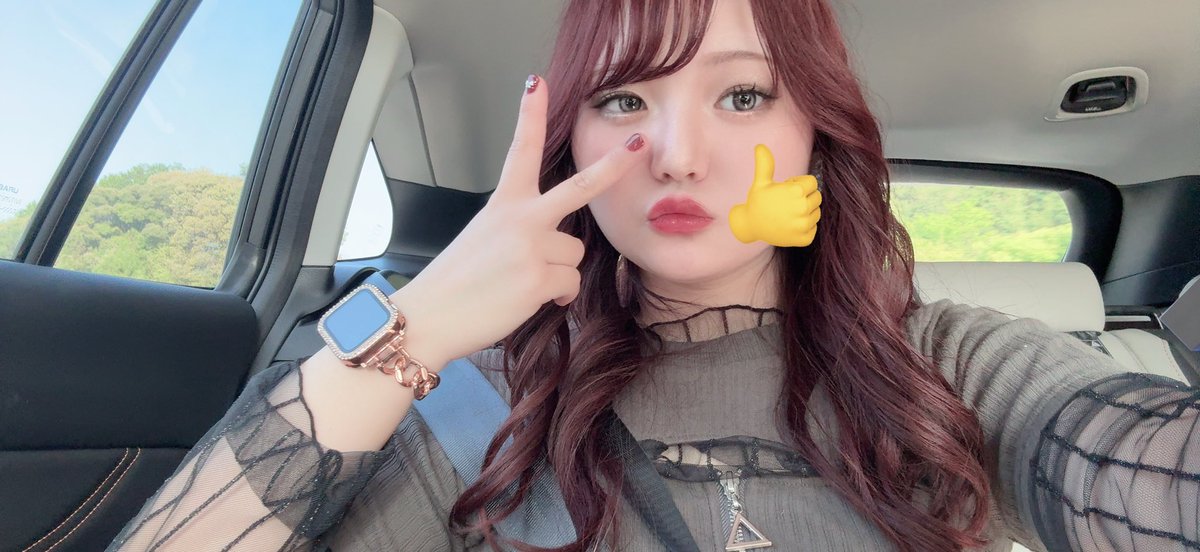 美少女よひ🥺7.14明菜ちゃんに会ってきます💖 tweet media