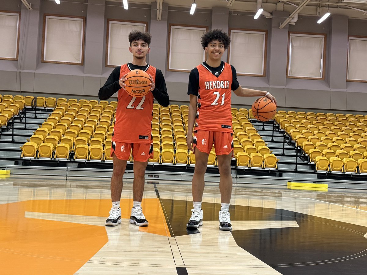 CameronJb23's tweet image. After an AMAZING talk with coach Boone &amp;amp; coach Price, I have received an offer from @Hendrix_MBB!! Thank you coaches for the tour!! @CoachAmpBoone @NCAACoachPrice #AGTG