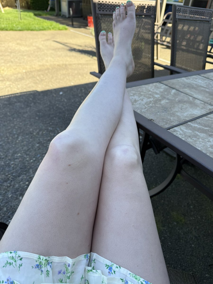 hotfinprincess's tweet photo. Summer body kicking in! https://t.co/7fyOUfvP5C
