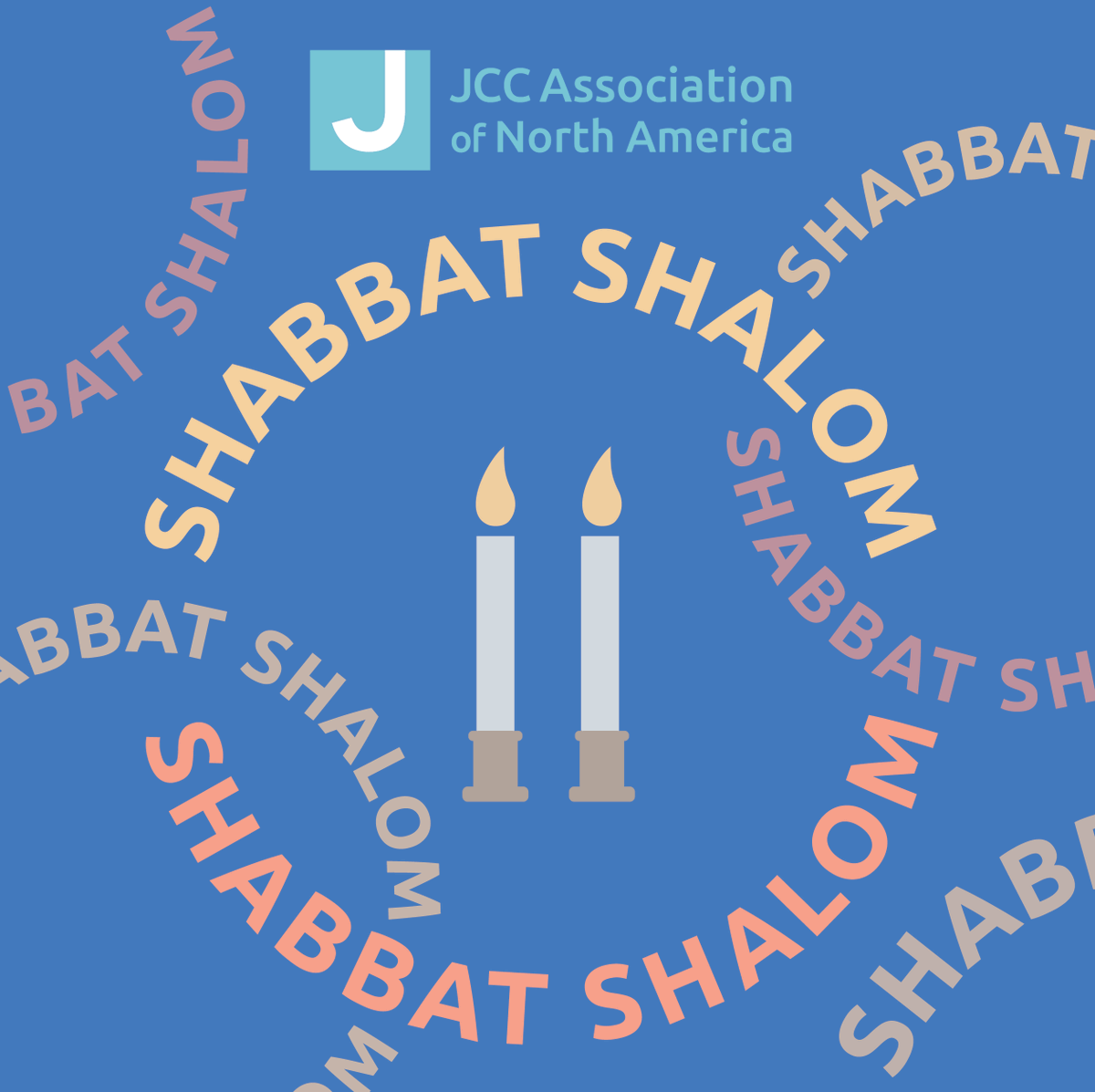 Chag sameach and Shabbat shalom!