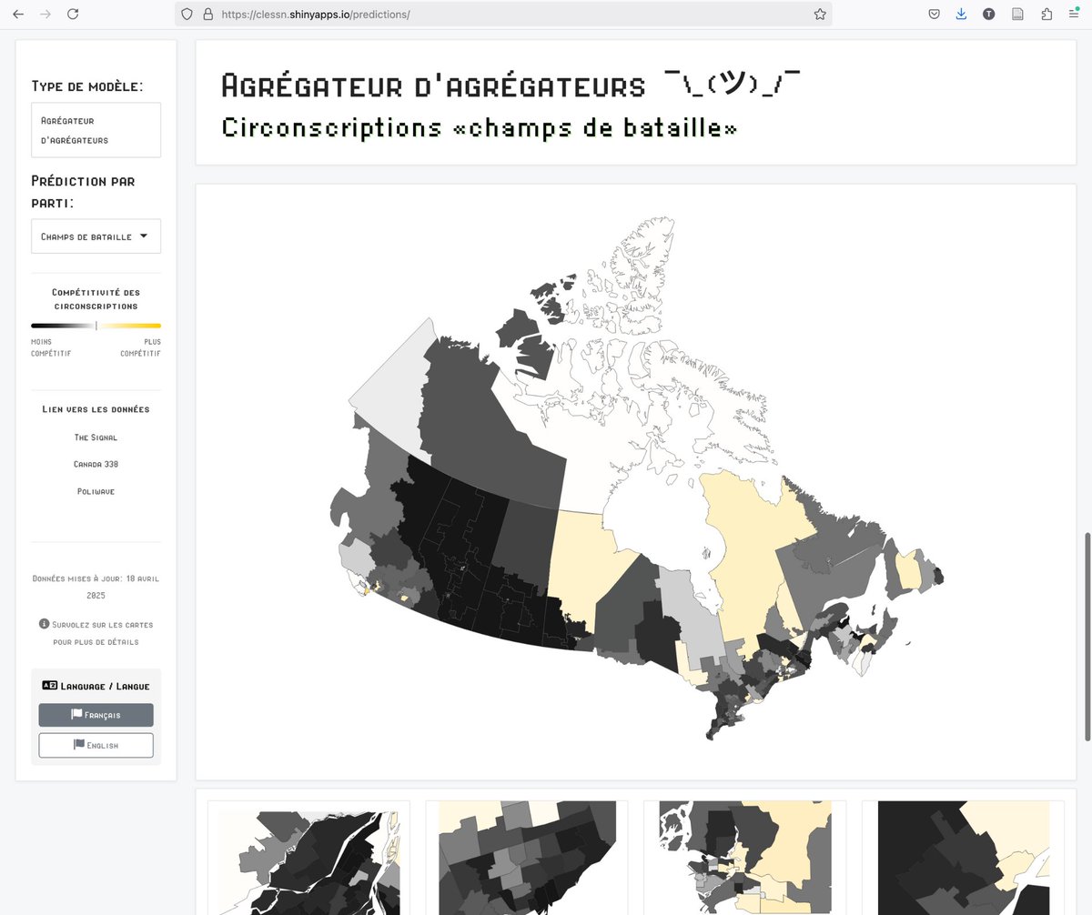 Léger-Datagotchi tweet media