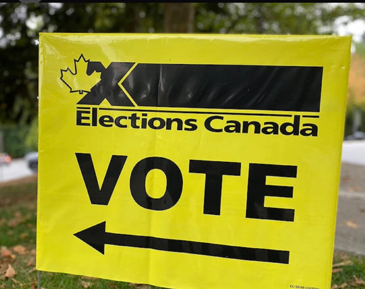 Today we voted to put Canada First - for a change. 

I want my kids to feel safe, afford a home one day, and be able to keep their hard earned money. 

They deserve the Canadian promise we haven’t had for a decade. 

#PierrePoilievreForPM #CanadaFirst #cdnpoli #Election2025