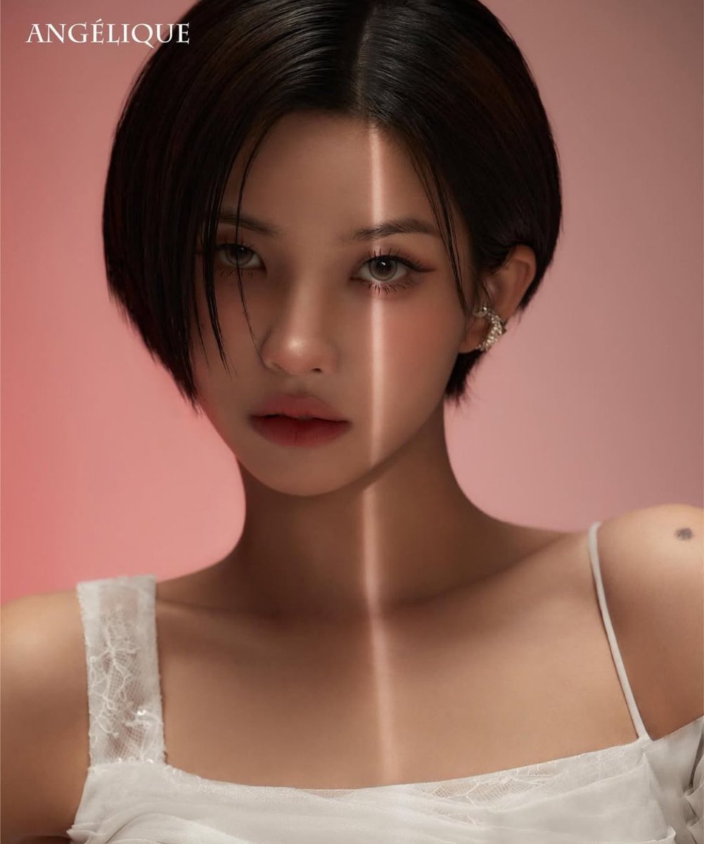 Soyeon ((G)I-DLE)