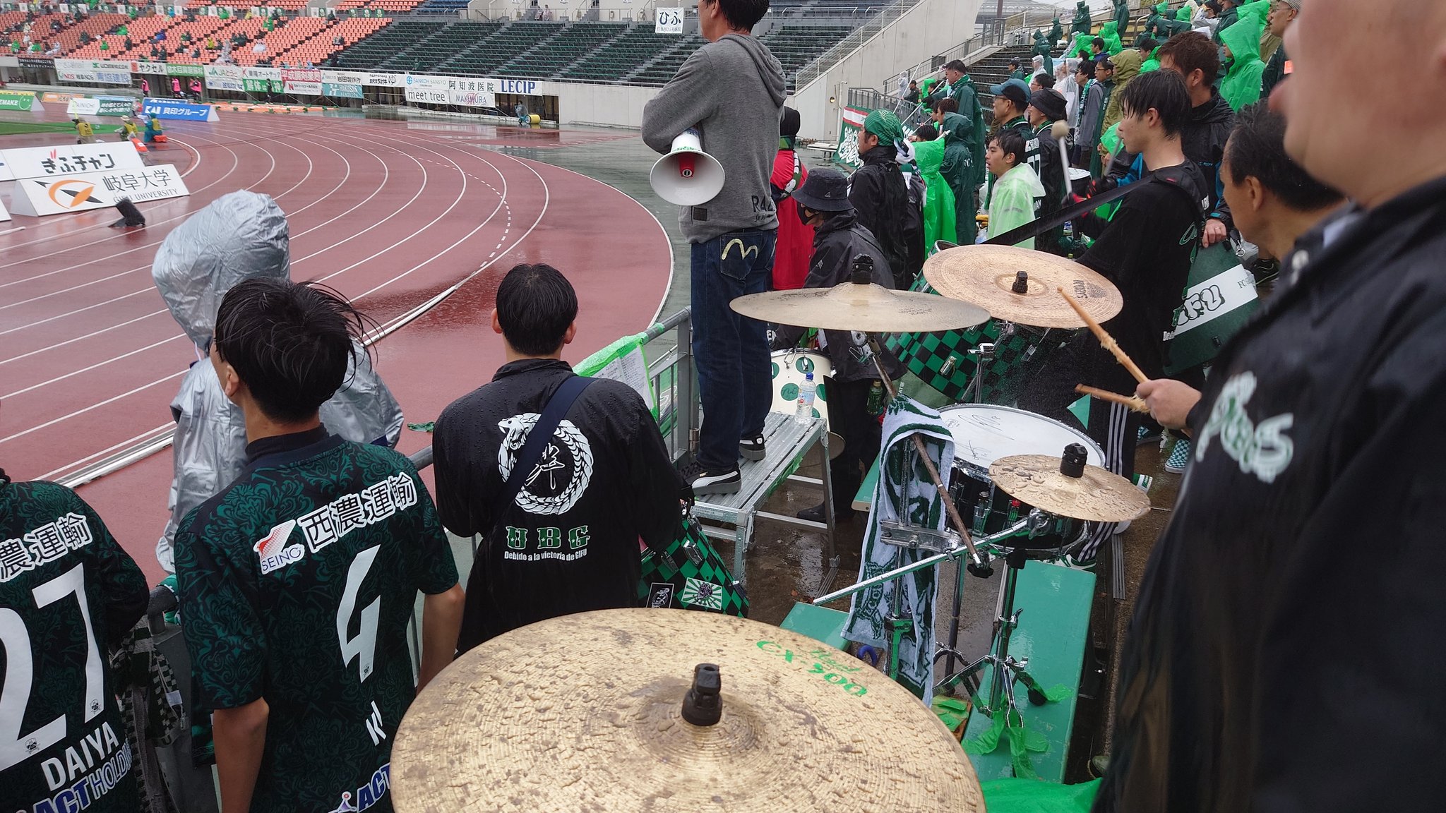 UBG (@UBG_FC_GIFU) / X UBG (@UBG_FC_GIFU) / X