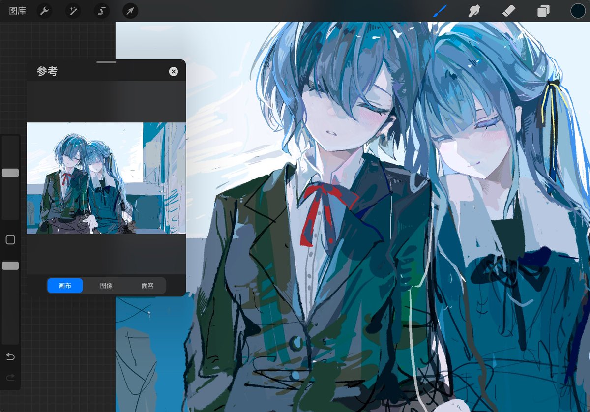 #mygo #灯祥 #ともさき