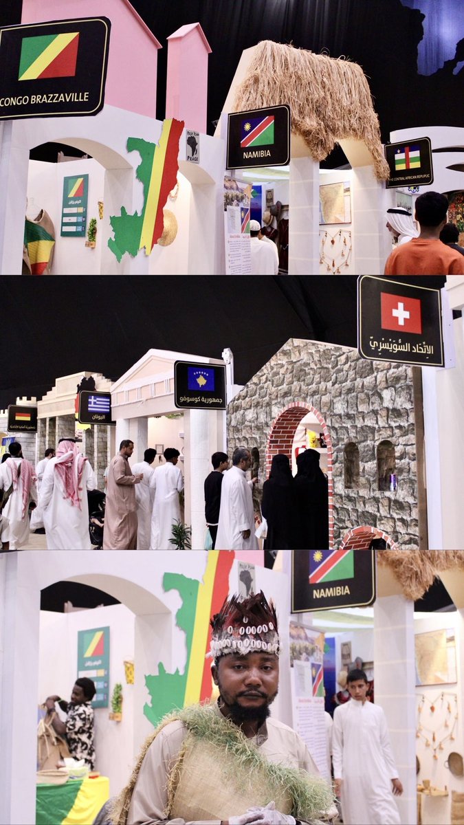 wtll_7's tweet photo. عبق التاريخ يلتقي بروح التنوع ، حيثُ تتحدث الحضارات بلغة واحدة في #مهرجان_الثقافات_والشعوب فـ #المدينة_المنورة https://t.co/YztLA7MIkR