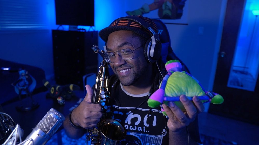 WE'RE BACK! FINALLY! FREE REQUESTS TODAY ON TWITCH! twitch.tv/jmusicband