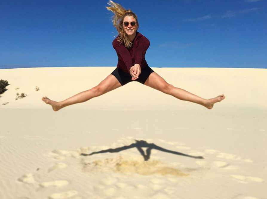 Jumping into the long weekend like… 🏃💨 Easter adventures start here! From beach bliss to desert thrills, Tangalooma’s got your long weekend covered. Who’s ready to hit the dunes? 🏖️🏜️

📸 @majanyholm