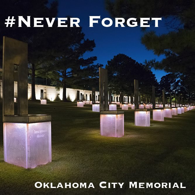Today is 30th anniversary of Oklahoma City bombing. Anti-government extremists targeted Murrah Fed Bldg with truck bomb that took lives of 168 people. 11 employees worked for <a href="/USDOT/">U.S. Department of Transportation</a> alongside workers PASS represents <a href="/FAANews/">The FAA ✈️</a>. They were dedicated #publicservants #federalemployees