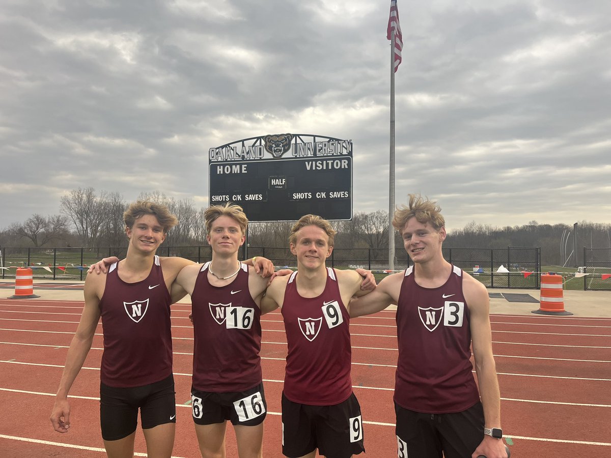 Coach Jeff McNeil tweet media